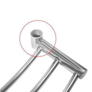 Полочка к полотенцесушителю Energy MODUS2 55см